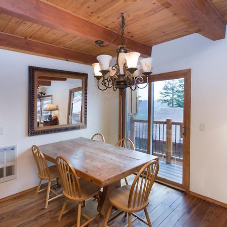 Timber Ridge Resort By 101 Great Escapes Mammoth Lakes Exteriér fotografie