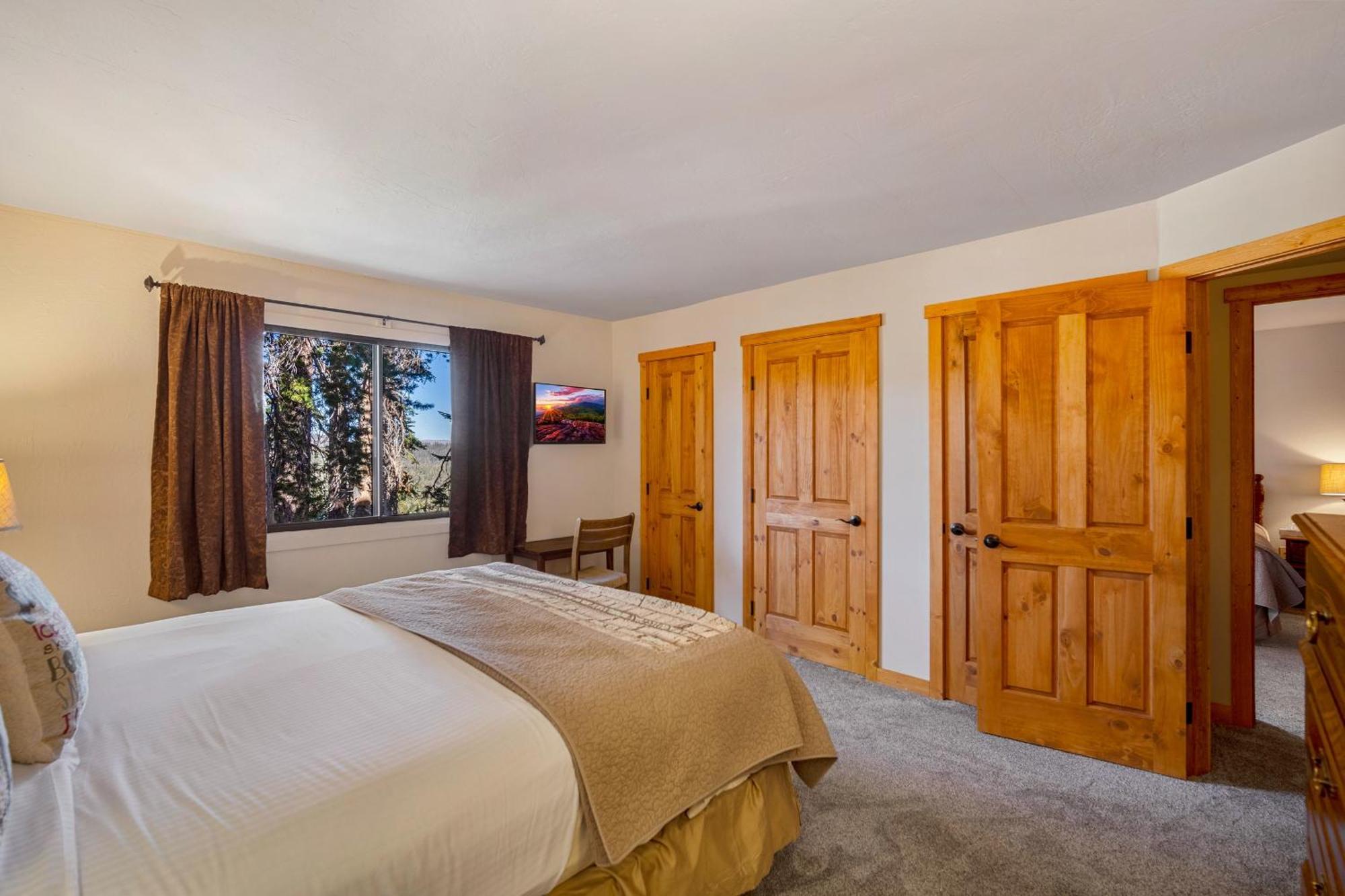 Timber Ridge Resort By 101 Great Escapes Mammoth Lakes Pokoj fotografie