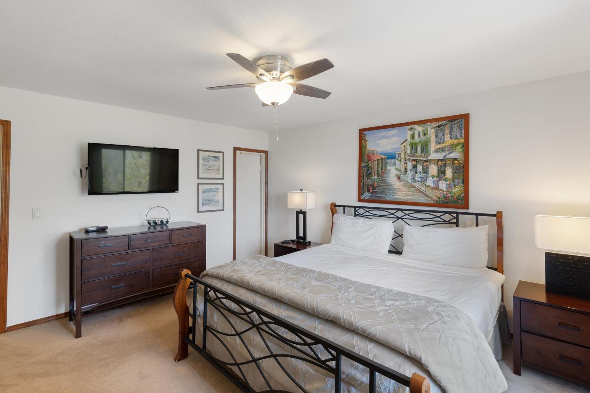 Timber Ridge Resort By 101 Great Escapes Mammoth Lakes Pokoj fotografie