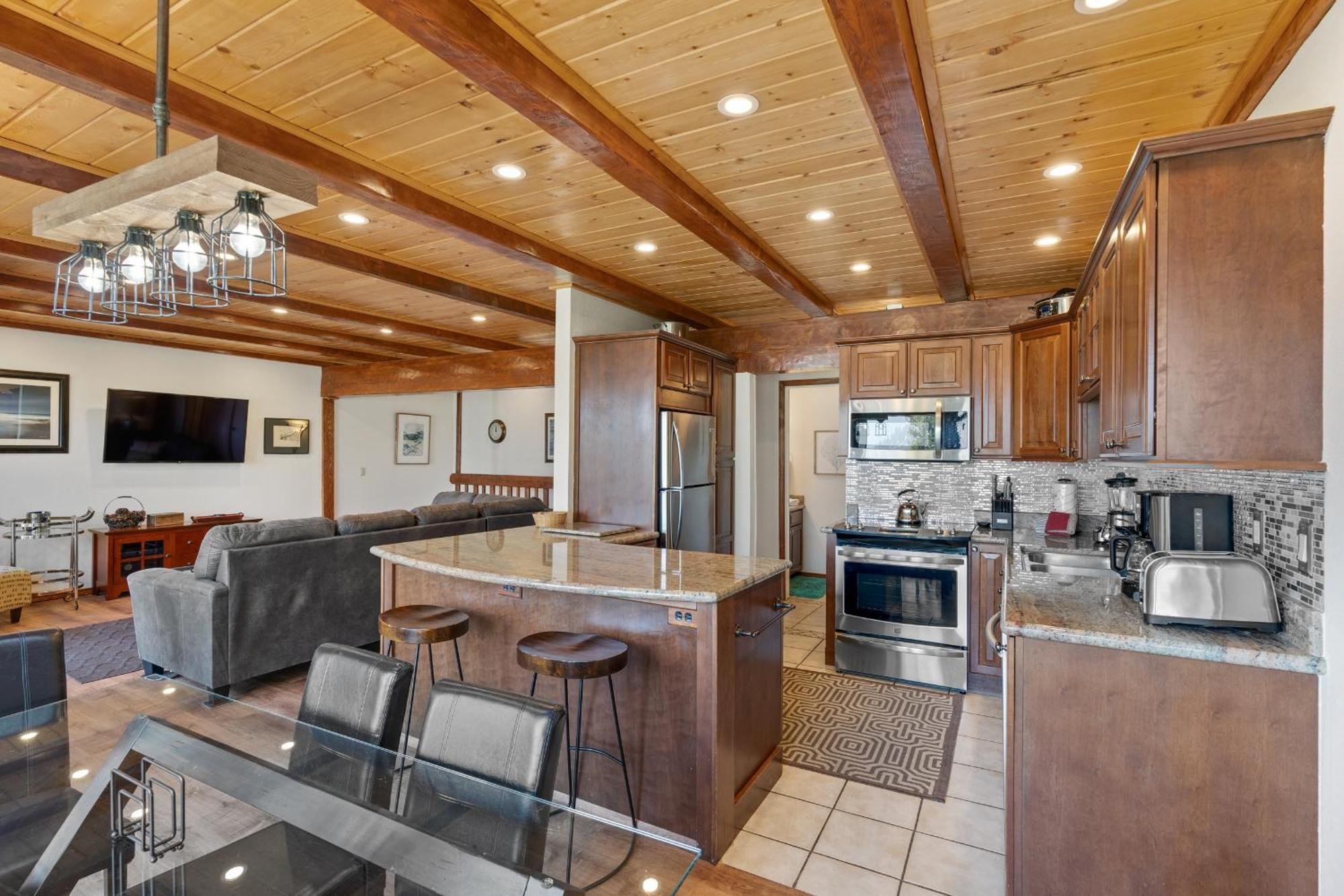 Timber Ridge Resort By 101 Great Escapes Mammoth Lakes Pokoj fotografie