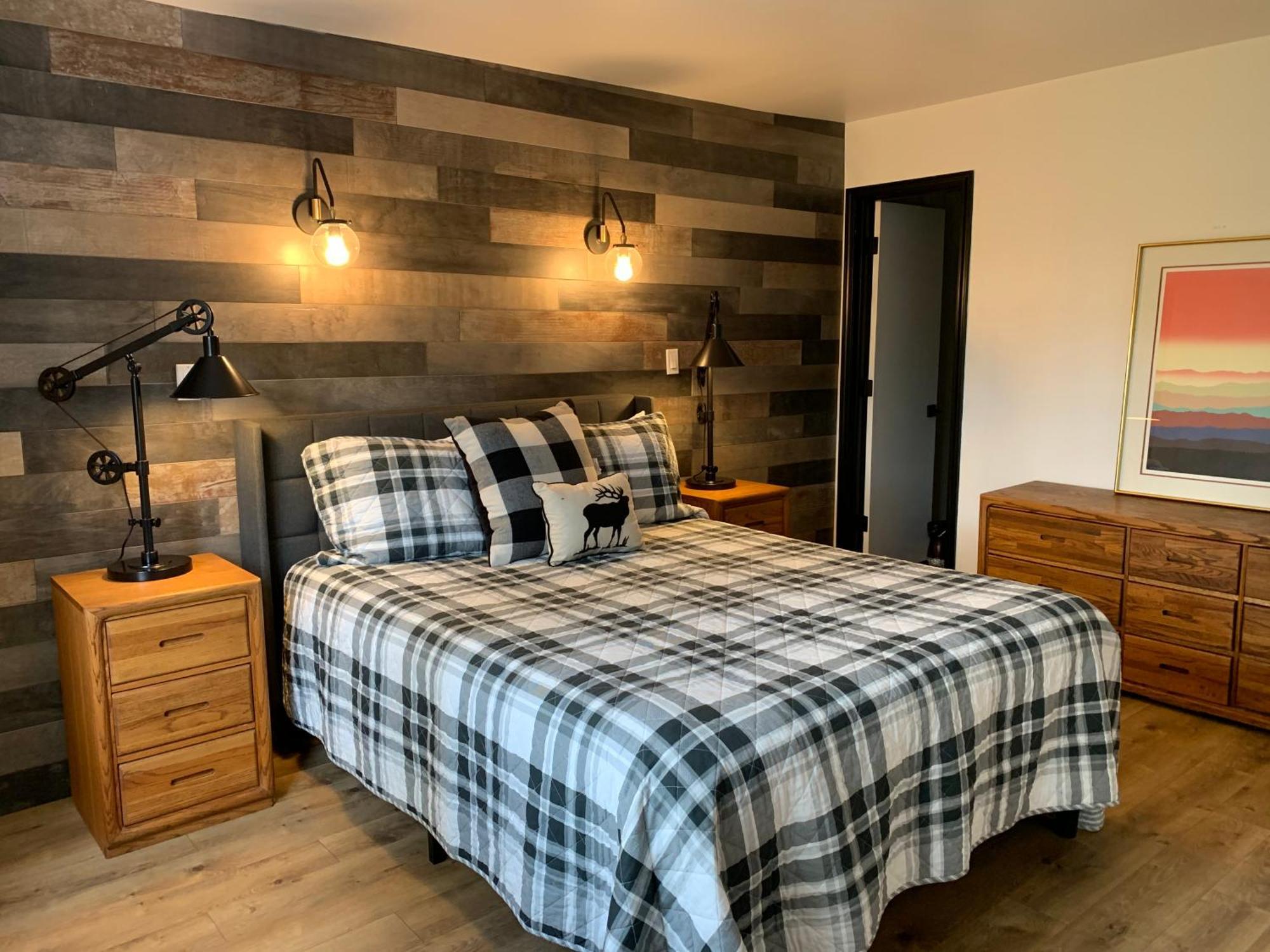 Timber Ridge Resort By 101 Great Escapes Mammoth Lakes Pokoj fotografie