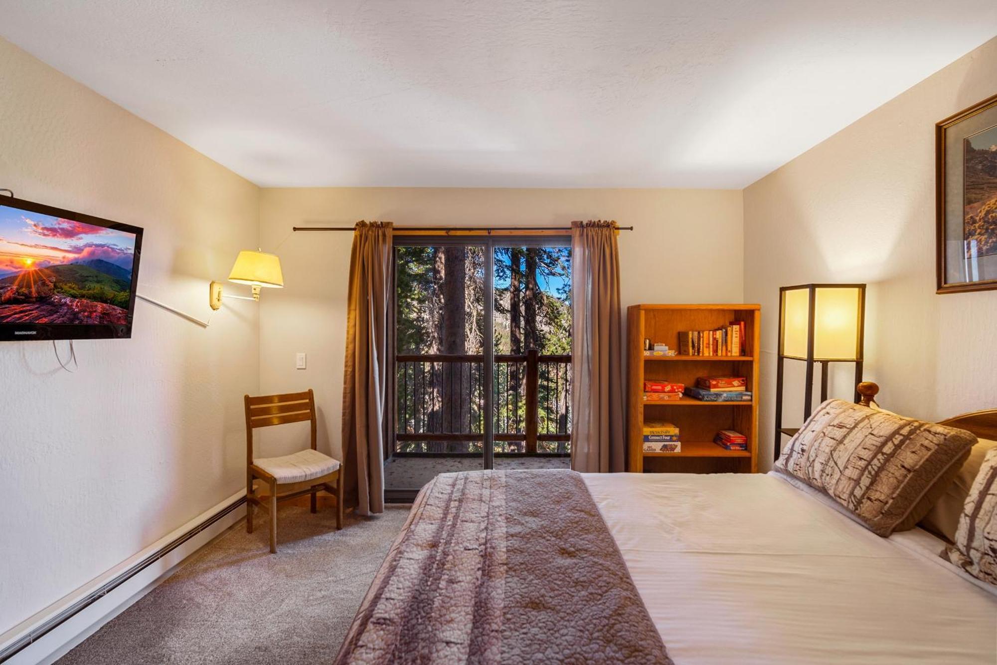 Timber Ridge Resort By 101 Great Escapes Mammoth Lakes Pokoj fotografie