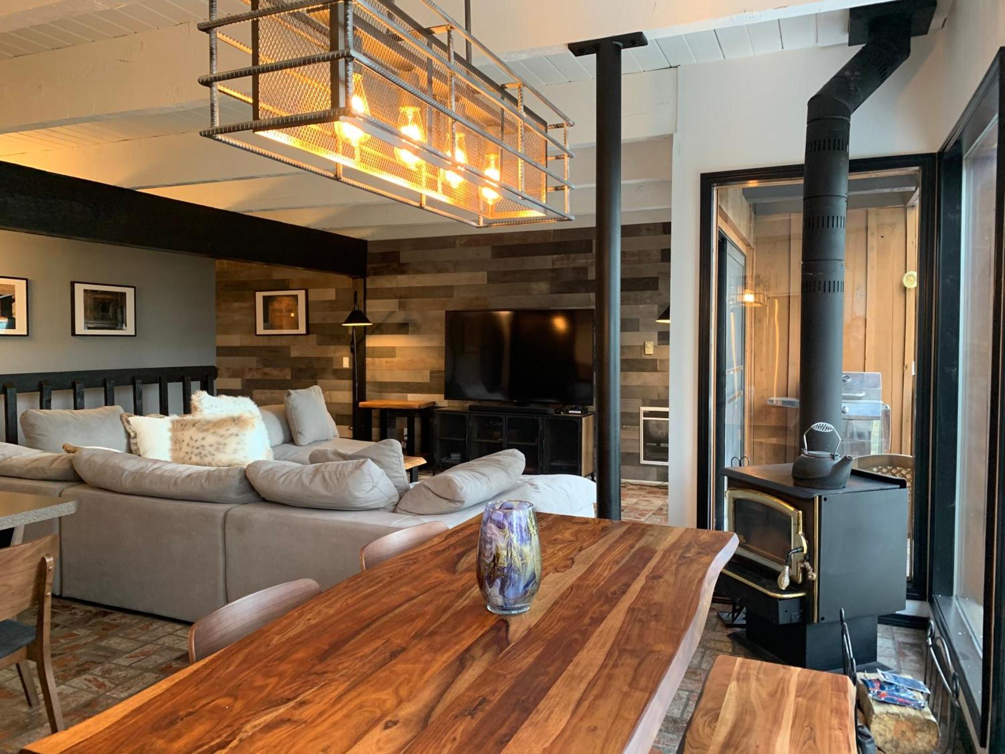Timber Ridge Resort By 101 Great Escapes Mammoth Lakes Pokoj fotografie