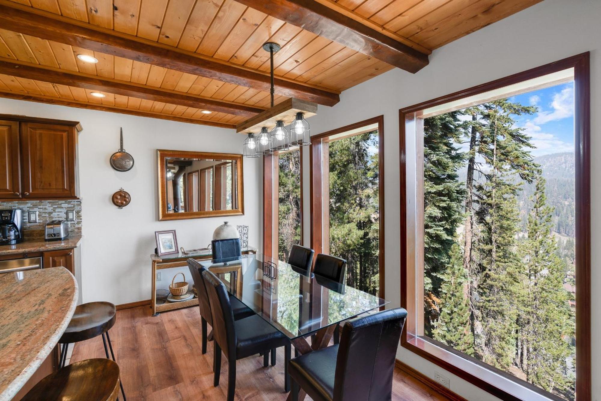 Timber Ridge Resort By 101 Great Escapes Mammoth Lakes Pokoj fotografie