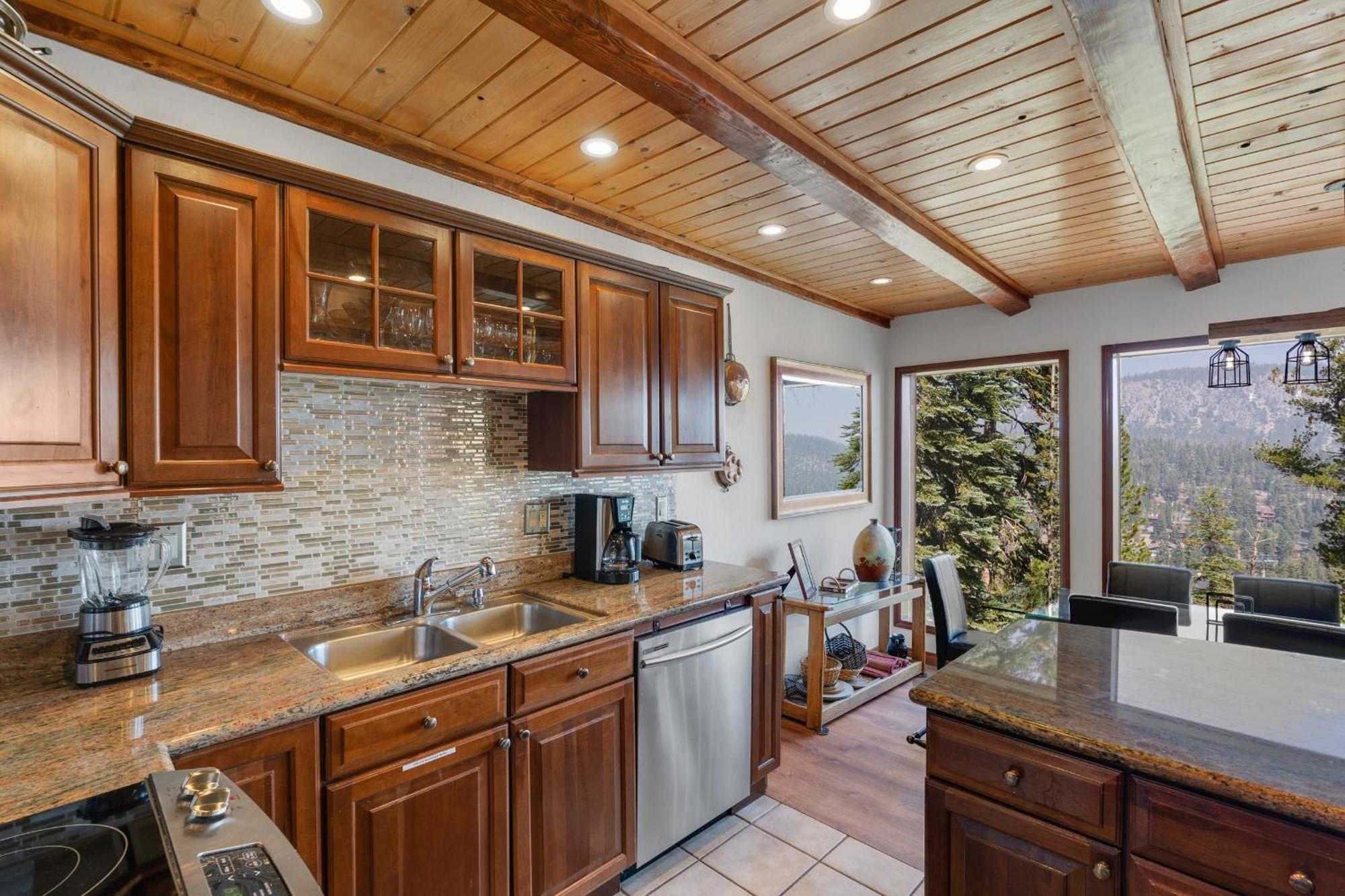 Timber Ridge Resort By 101 Great Escapes Mammoth Lakes Pokoj fotografie