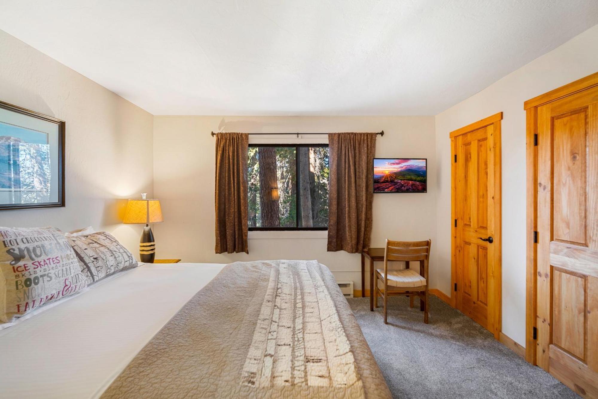 Timber Ridge Resort By 101 Great Escapes Mammoth Lakes Pokoj fotografie
