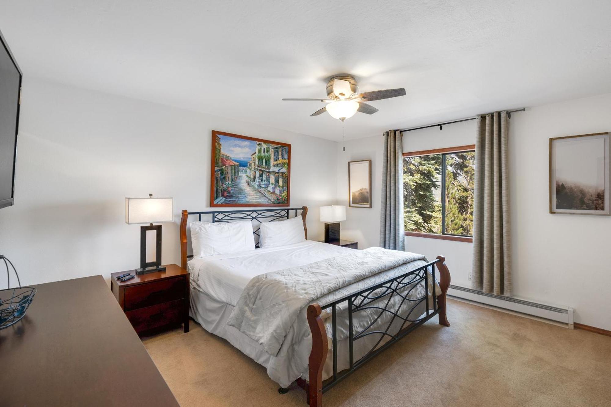 Timber Ridge Resort By 101 Great Escapes Mammoth Lakes Pokoj fotografie