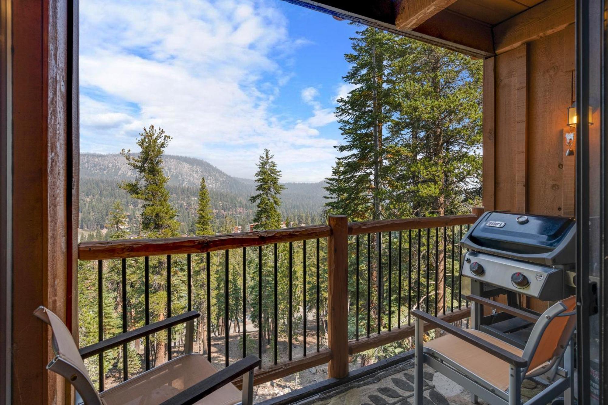 Timber Ridge Resort By 101 Great Escapes Mammoth Lakes Pokoj fotografie