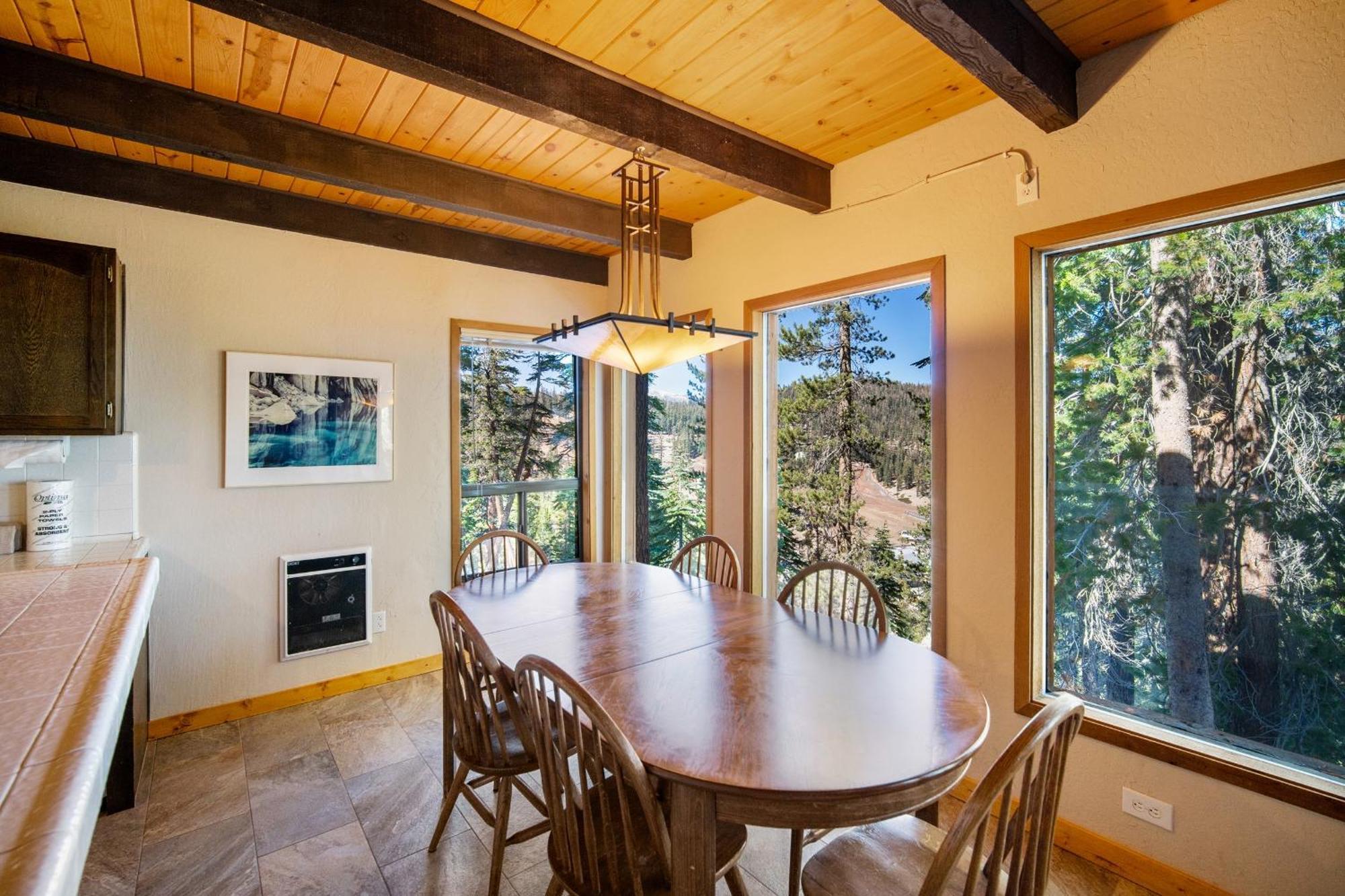 Timber Ridge Resort By 101 Great Escapes Mammoth Lakes Pokoj fotografie