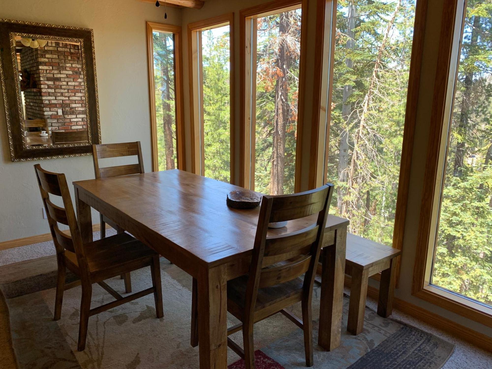 Timber Ridge Resort By 101 Great Escapes Mammoth Lakes Pokoj fotografie