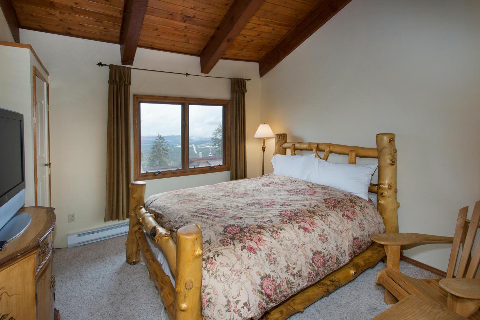 Timber Ridge Resort By 101 Great Escapes Mammoth Lakes Pokoj fotografie