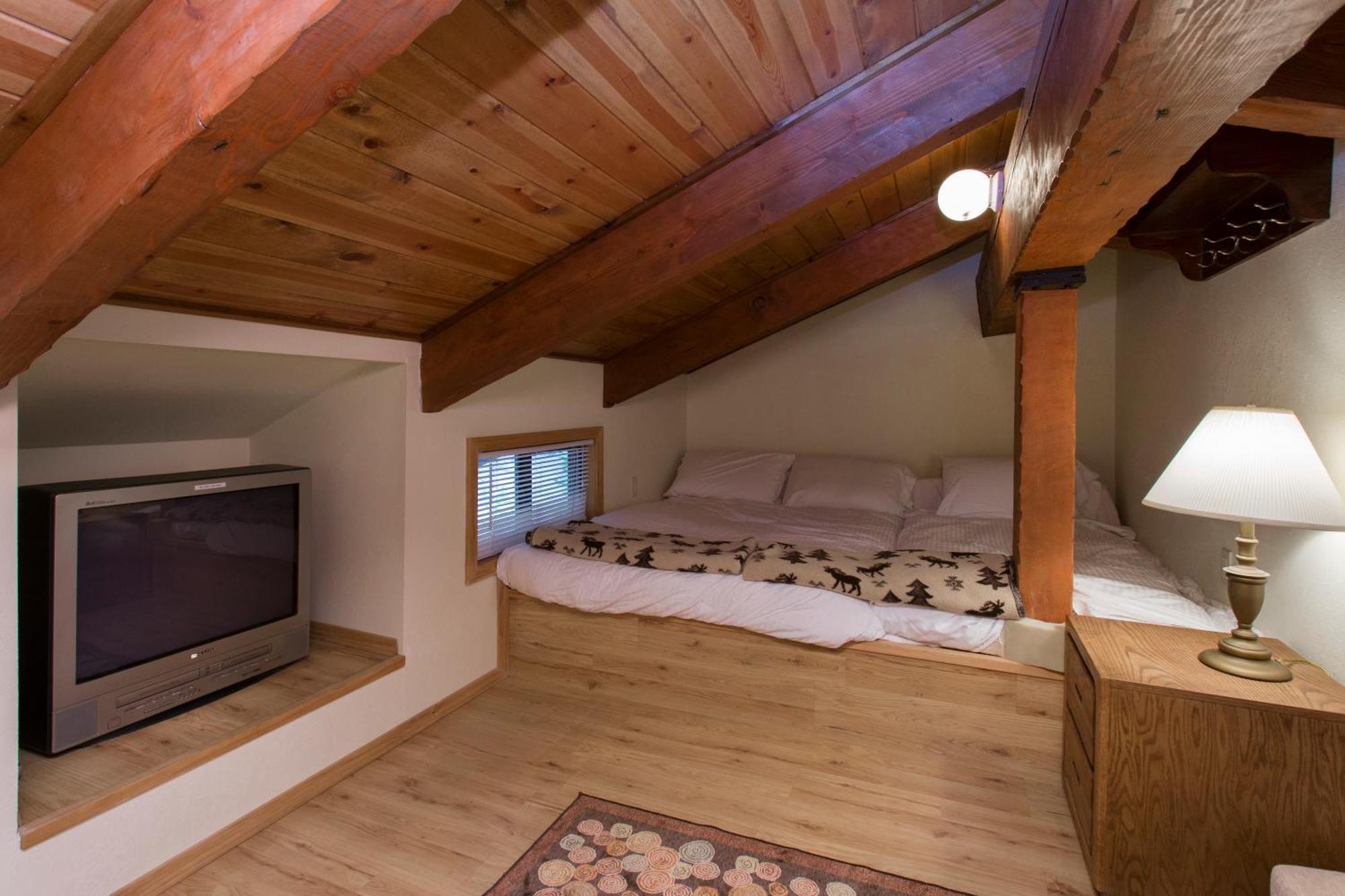 Timber Ridge Resort By 101 Great Escapes Mammoth Lakes Pokoj fotografie