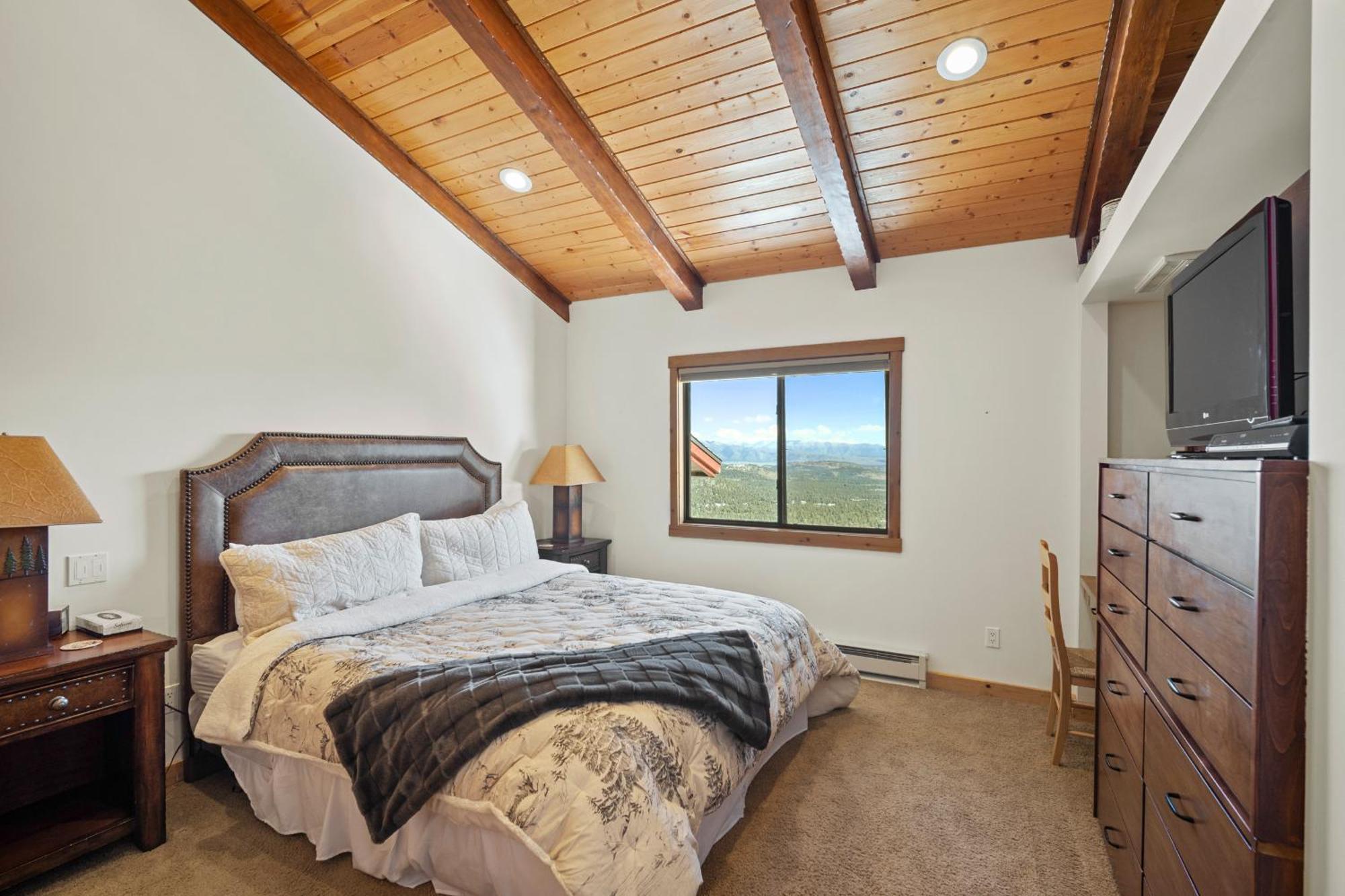 Timber Ridge Resort By 101 Great Escapes Mammoth Lakes Pokoj fotografie