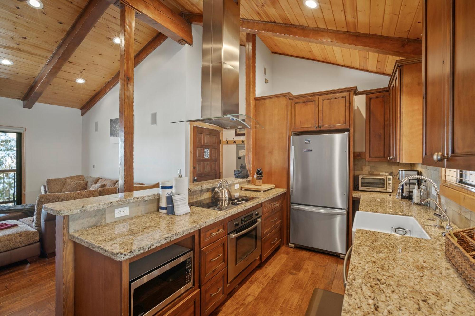 Timber Ridge Resort By 101 Great Escapes Mammoth Lakes Pokoj fotografie
