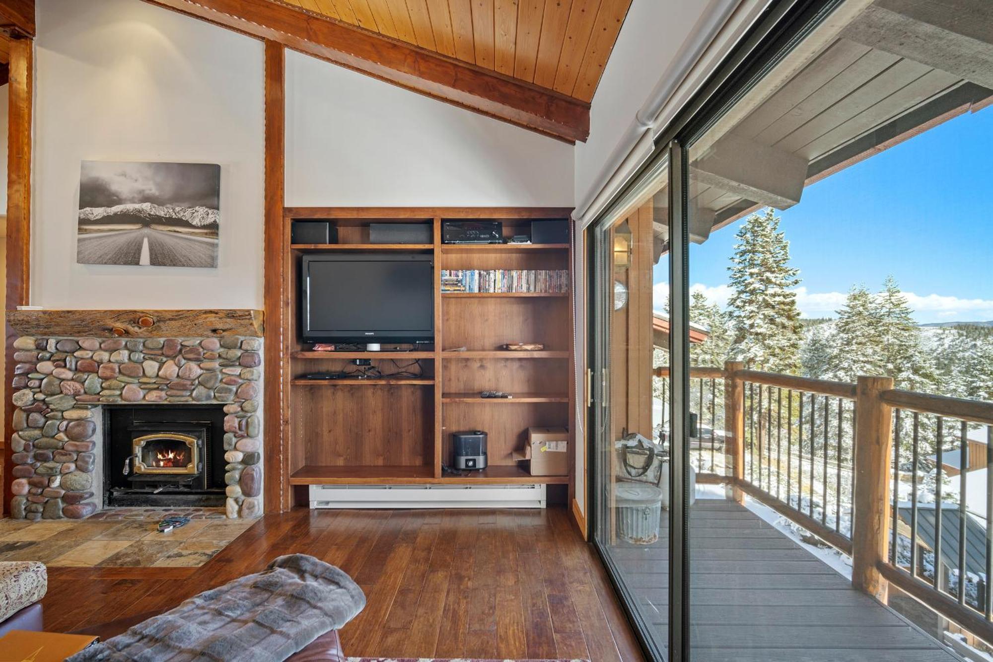Timber Ridge Resort By 101 Great Escapes Mammoth Lakes Pokoj fotografie