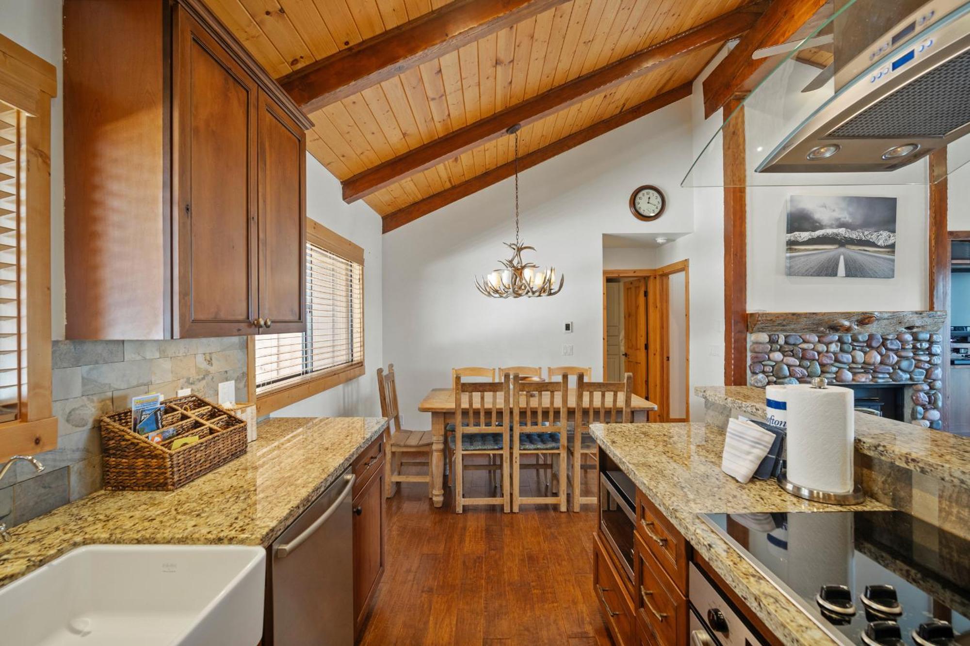Timber Ridge Resort By 101 Great Escapes Mammoth Lakes Pokoj fotografie