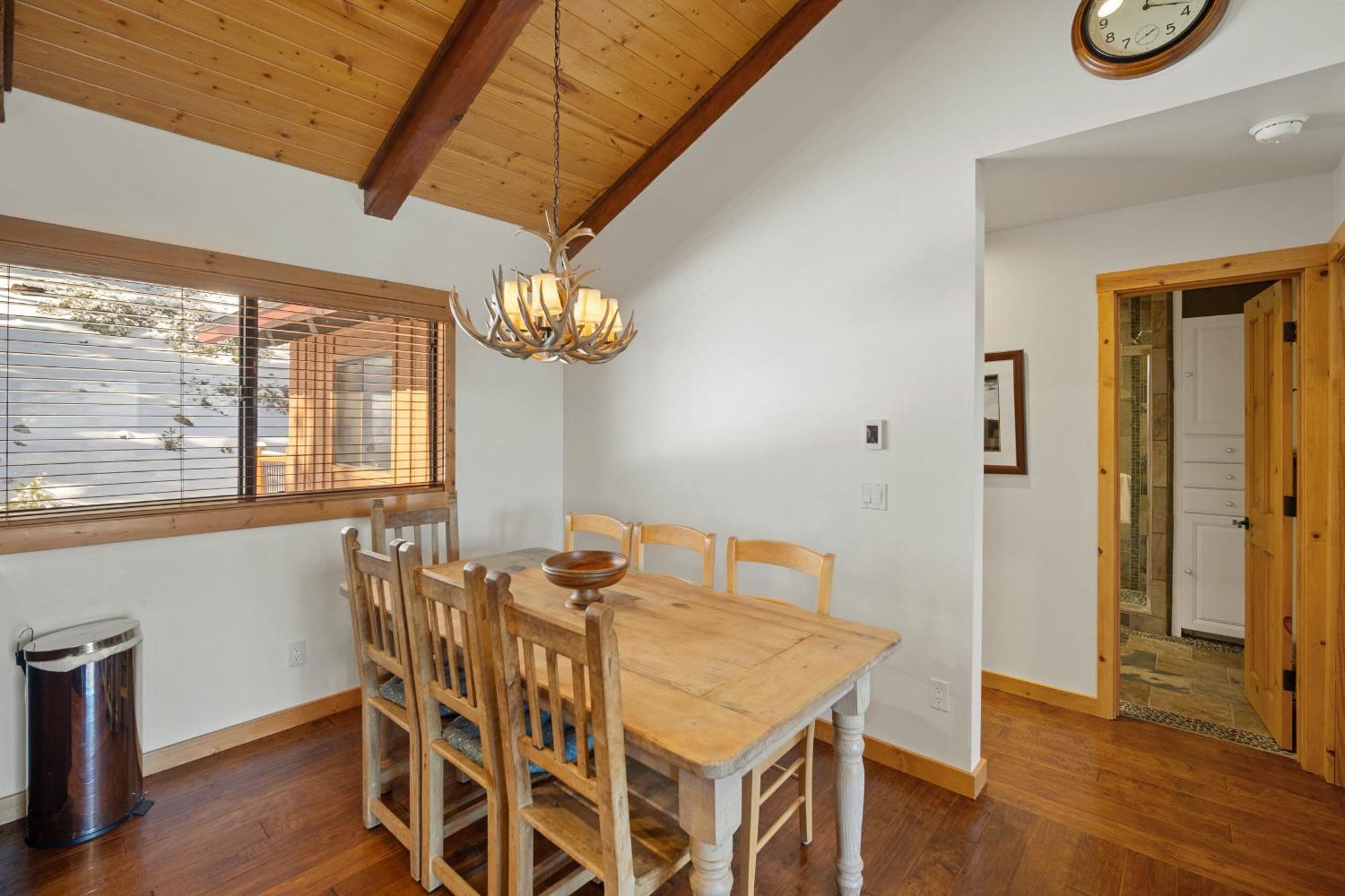 Timber Ridge Resort By 101 Great Escapes Mammoth Lakes Pokoj fotografie
