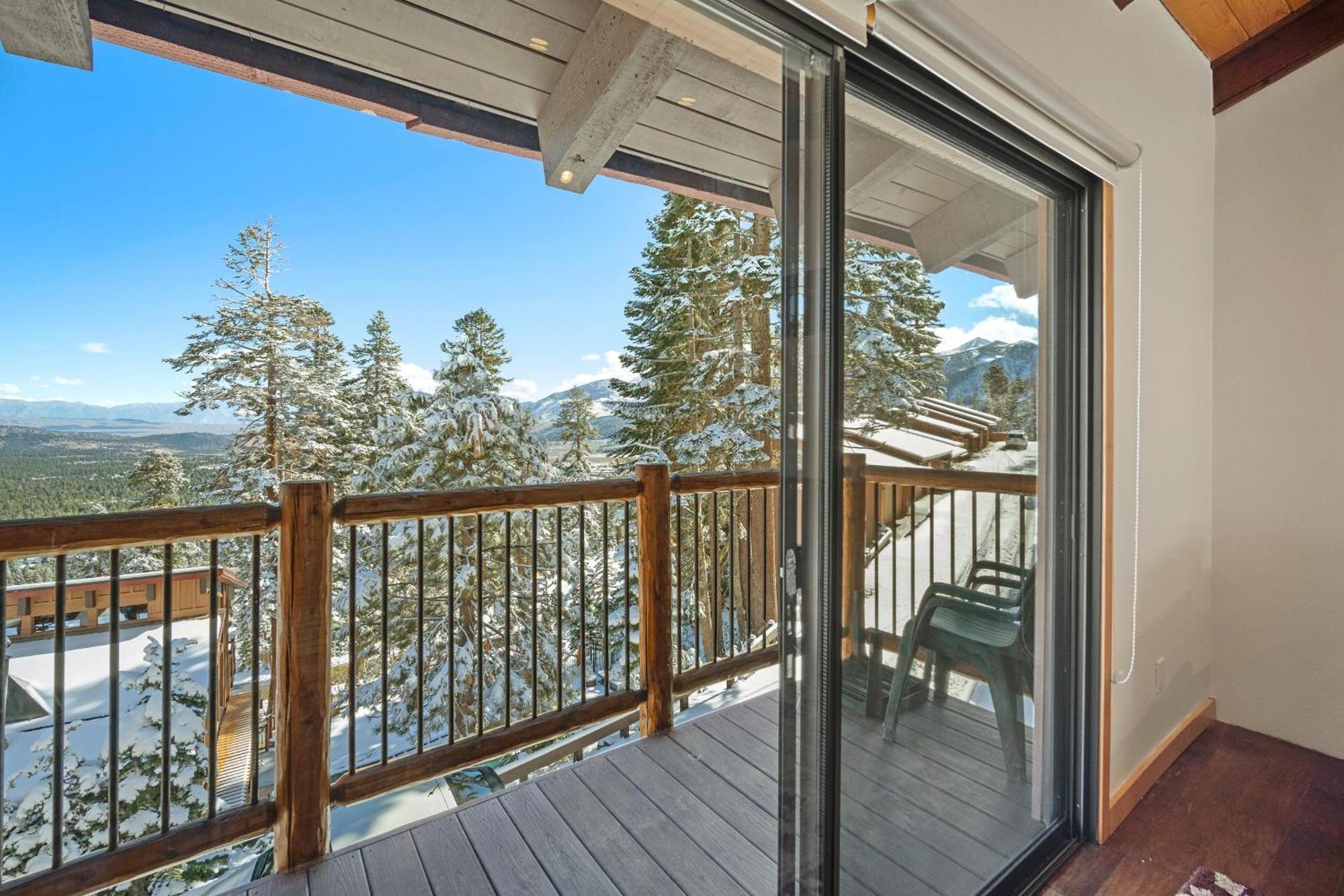 Timber Ridge Resort By 101 Great Escapes Mammoth Lakes Exteriér fotografie