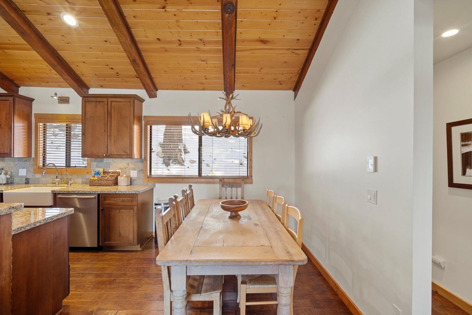 Timber Ridge Resort By 101 Great Escapes Mammoth Lakes Pokoj fotografie