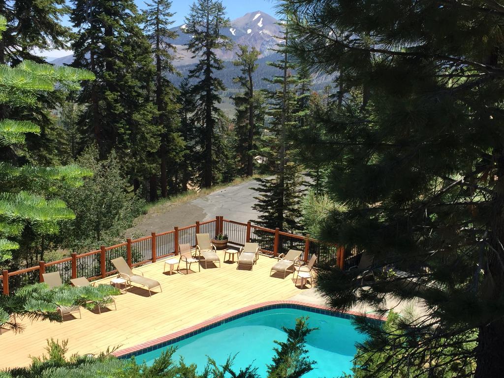 Timber Ridge Resort By 101 Great Escapes Mammoth Lakes Exteriér fotografie